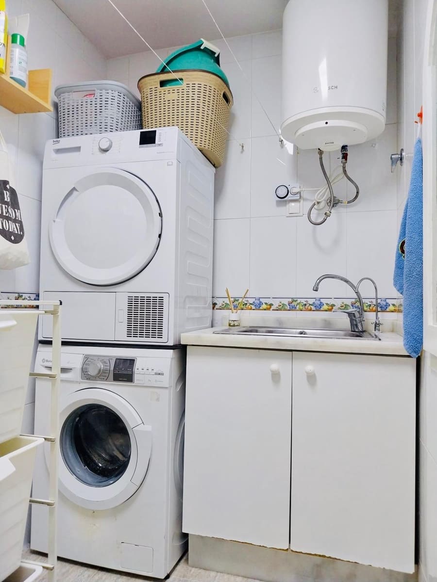 4 camera da letto Appartamento in vendita in Guardamar del Segura con garage - 239.900 € (Rif: 8879927)