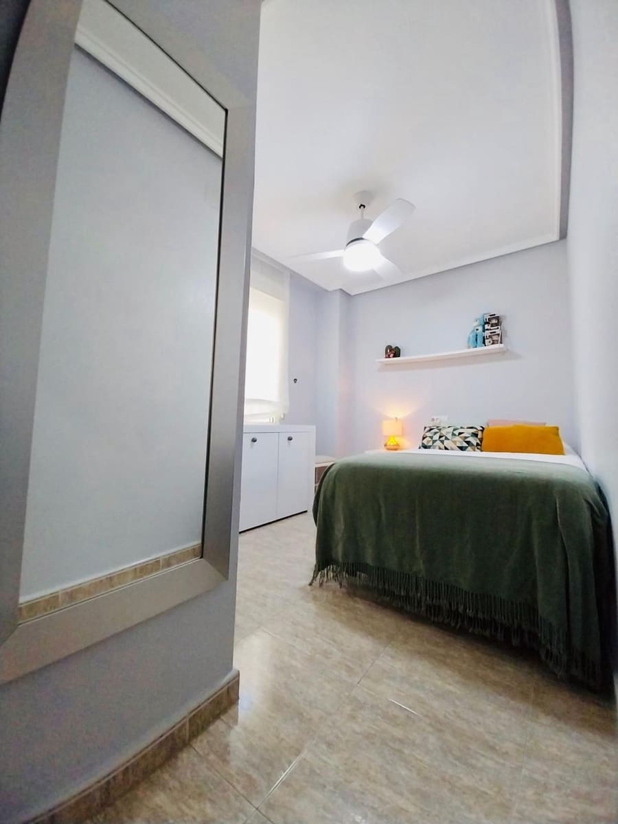 4 camera da letto Appartamento in vendita in Guardamar del Segura con garage - 239.900 € (Rif: 8879927)