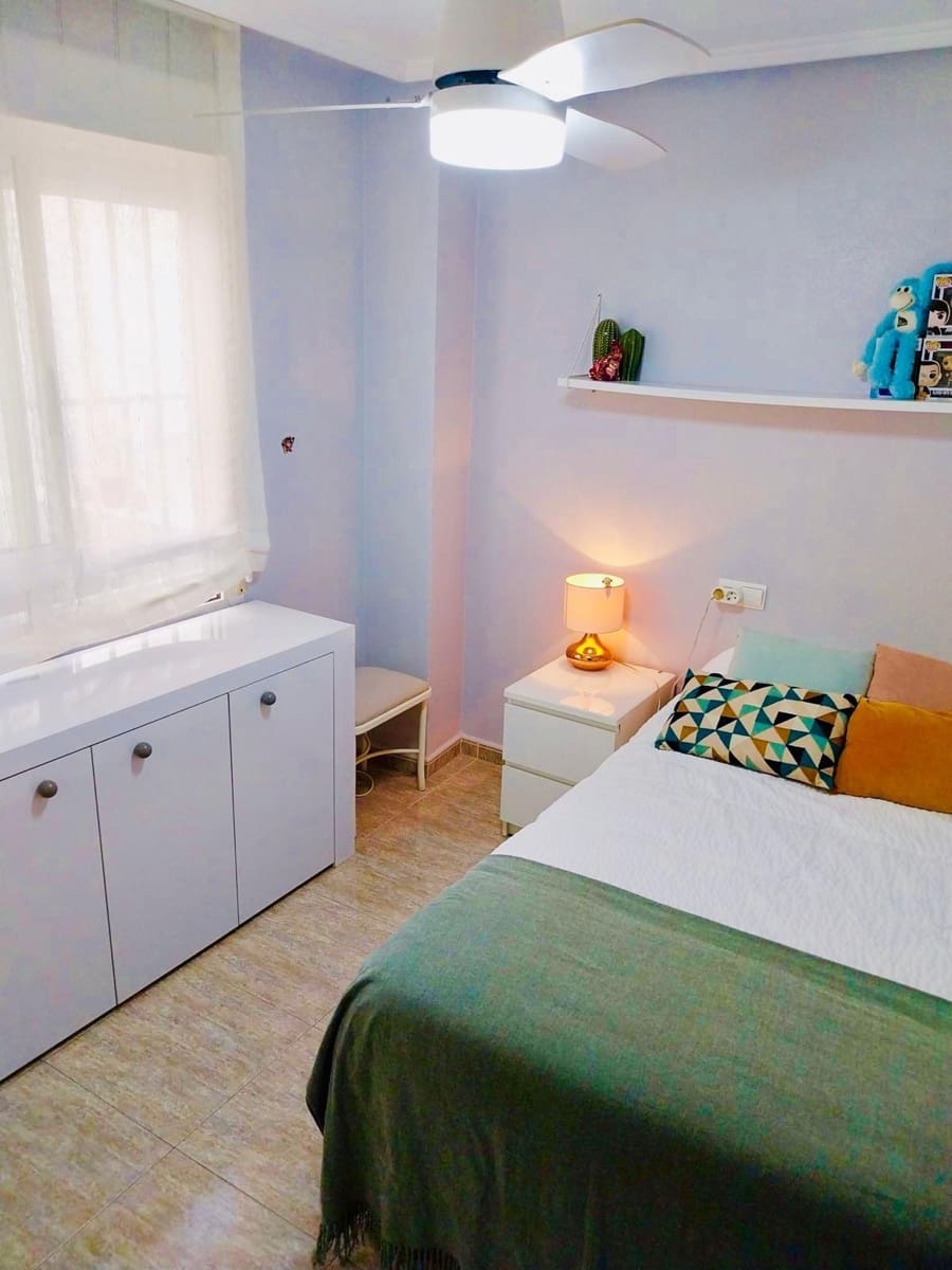 4 camera da letto Appartamento in vendita in Guardamar del Segura con garage - 239.900 € (Rif: 8879927)