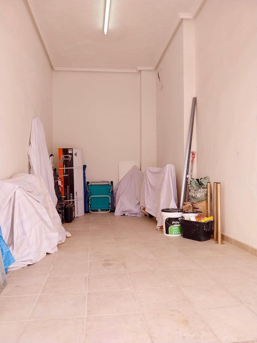 4 camera da letto Appartamento in vendita in Guardamar del Segura con garage - 239.900 € (Rif: 8879927)