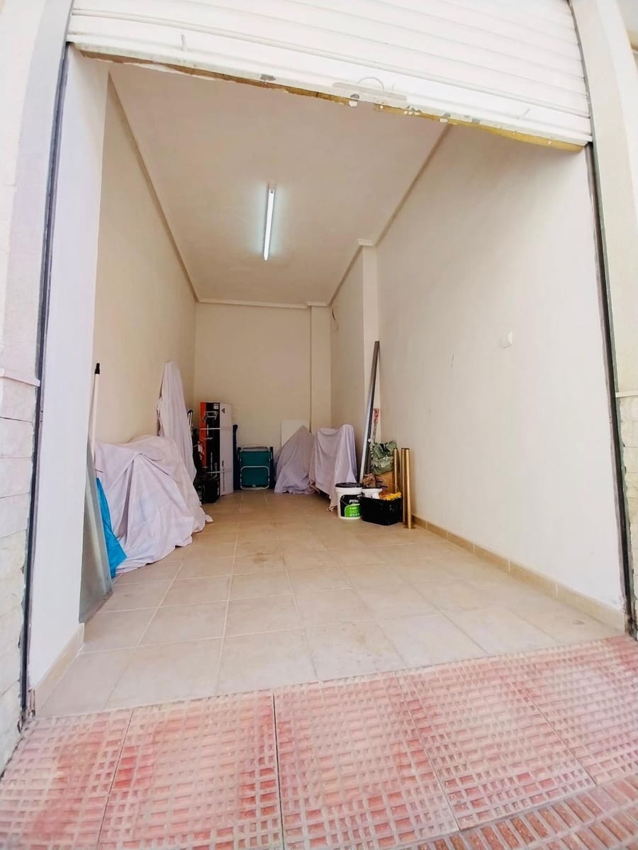 4 camera da letto Appartamento in vendita in Guardamar del Segura con garage - 239.900 € (Rif: 8879927)