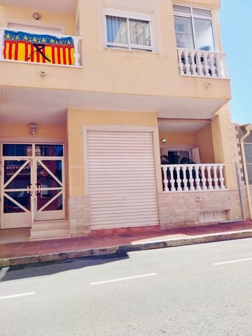 4 camera da letto Appartamento in vendita in Guardamar del Segura con garage - 239.900 € (Rif: 8879927)