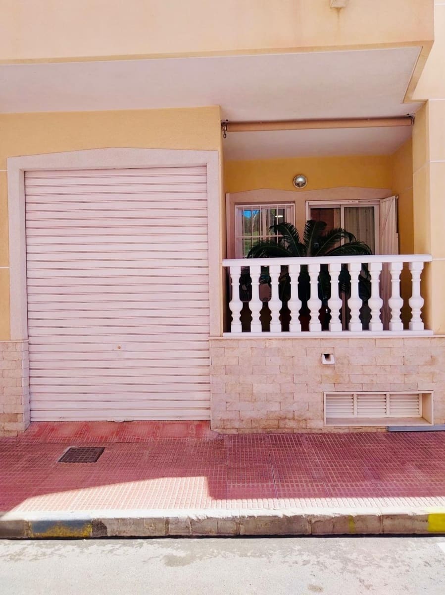 4 camera da letto Appartamento in vendita in Guardamar del Segura con garage - 239.900 € (Rif: 8879927)