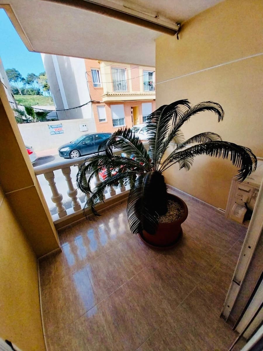4 camera da letto Appartamento in vendita in Guardamar del Segura con garage - 239.900 € (Rif: 8879927)