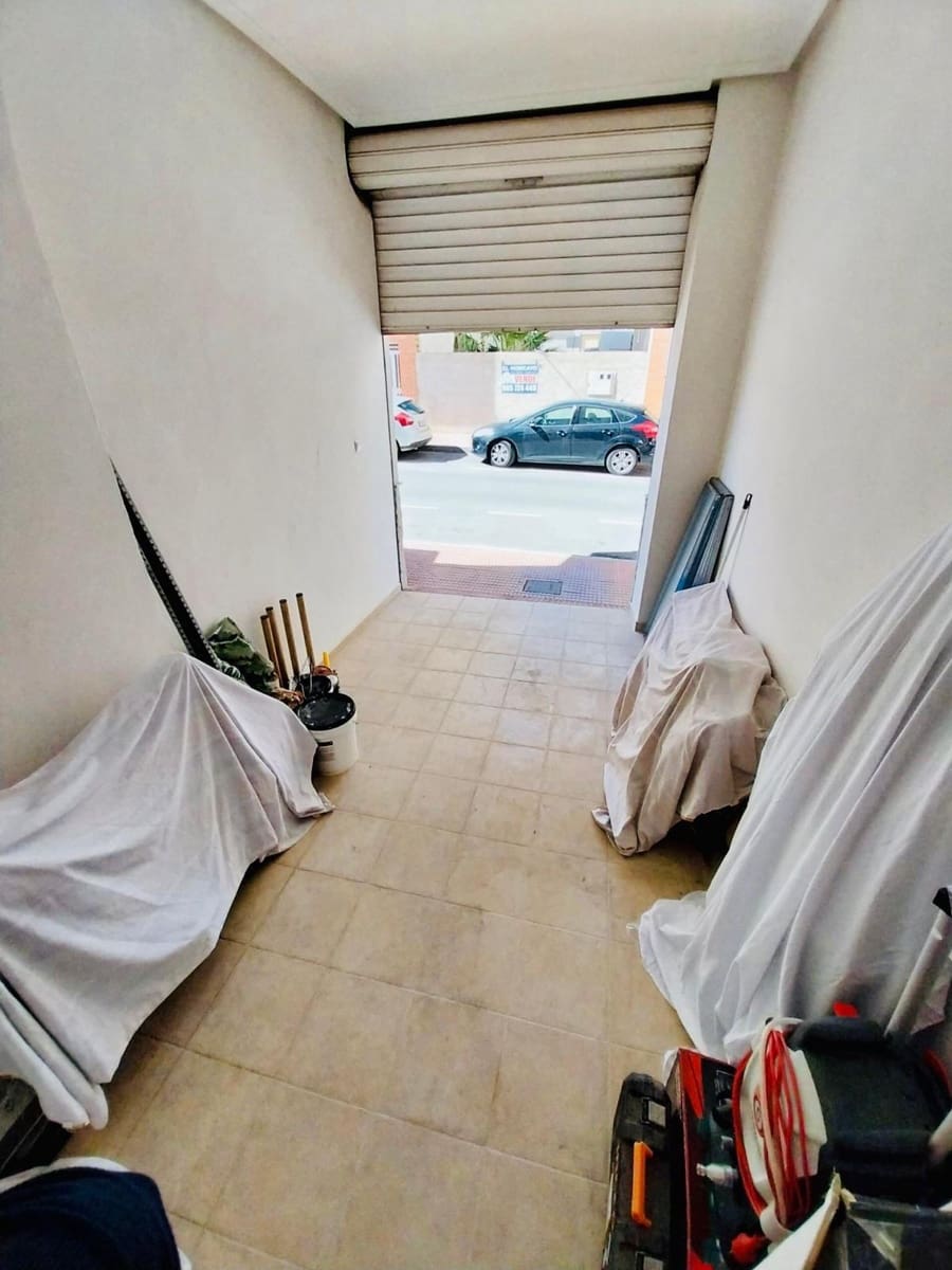4 camera da letto Appartamento in vendita in Guardamar del Segura con garage - 239.900 € (Rif: 8879927)