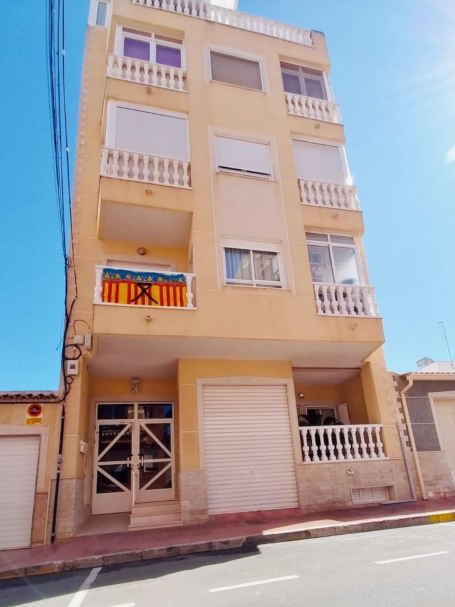 4 camera da letto Appartamento in vendita in Guardamar del Segura con garage - 239.900 € (Rif: 8879927)