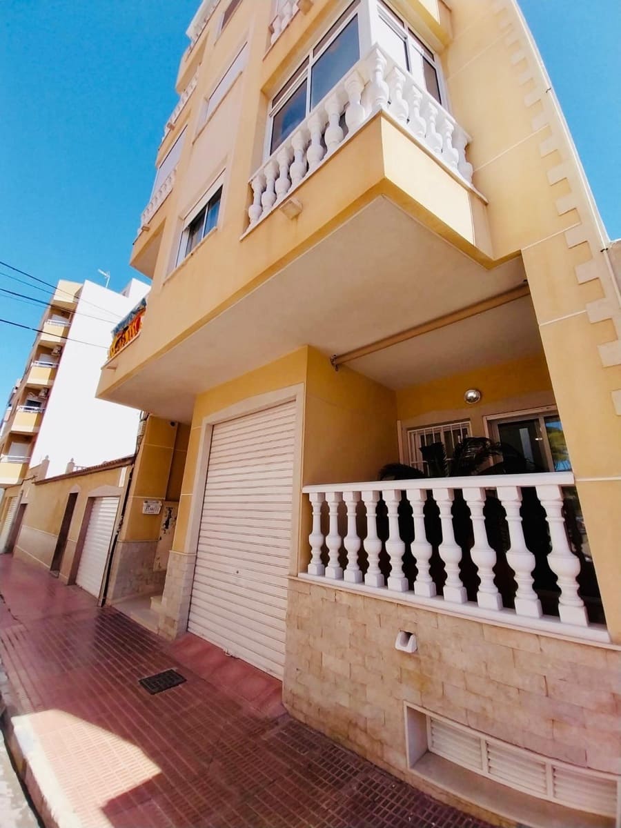 4 camera da letto Appartamento in vendita in Guardamar del Segura con garage - 239.900 € (Rif: 8879927)