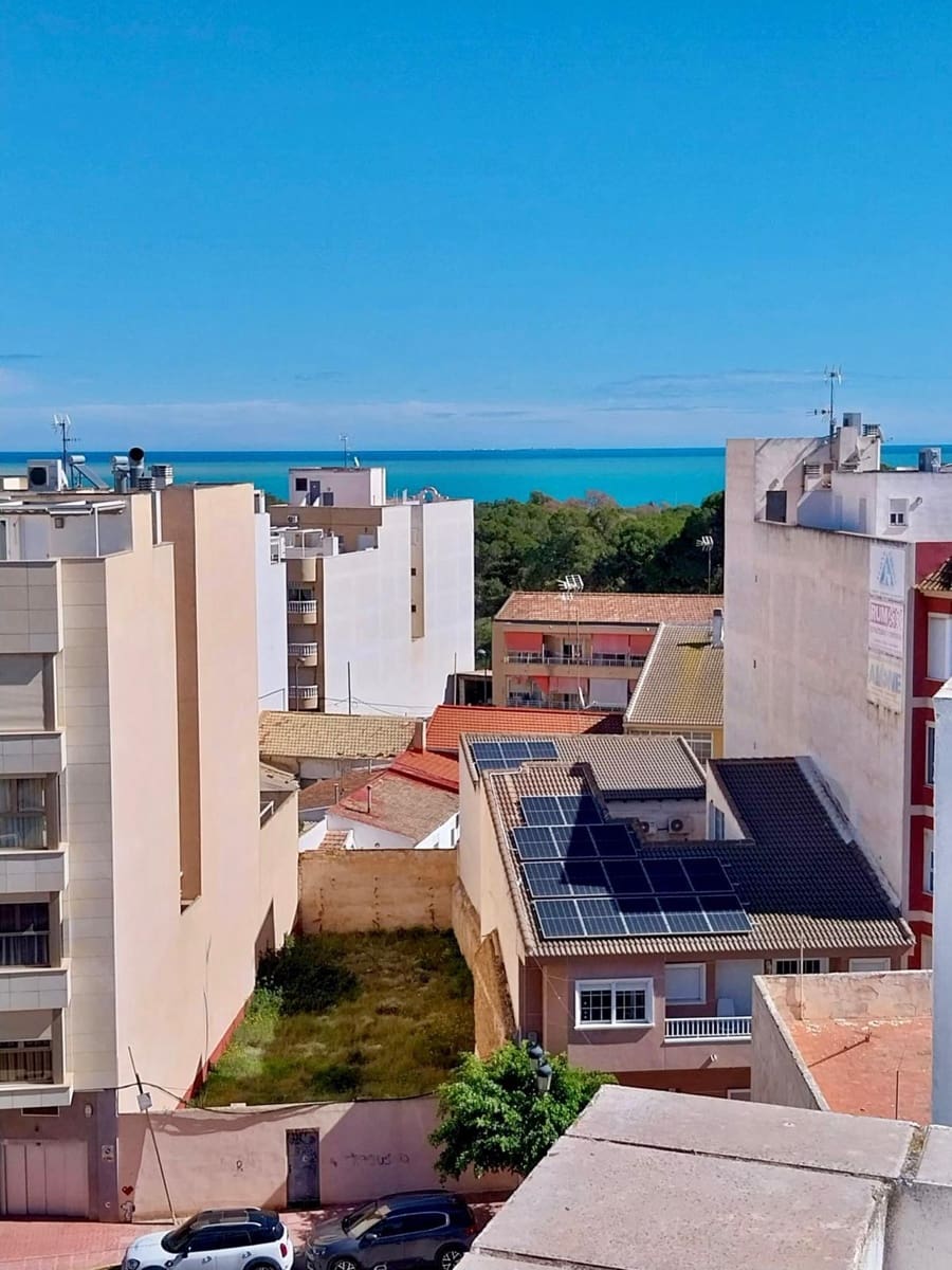 4 camera da letto Appartamento in vendita in Guardamar del Segura con garage - 239.900 € (Rif: 8879927)