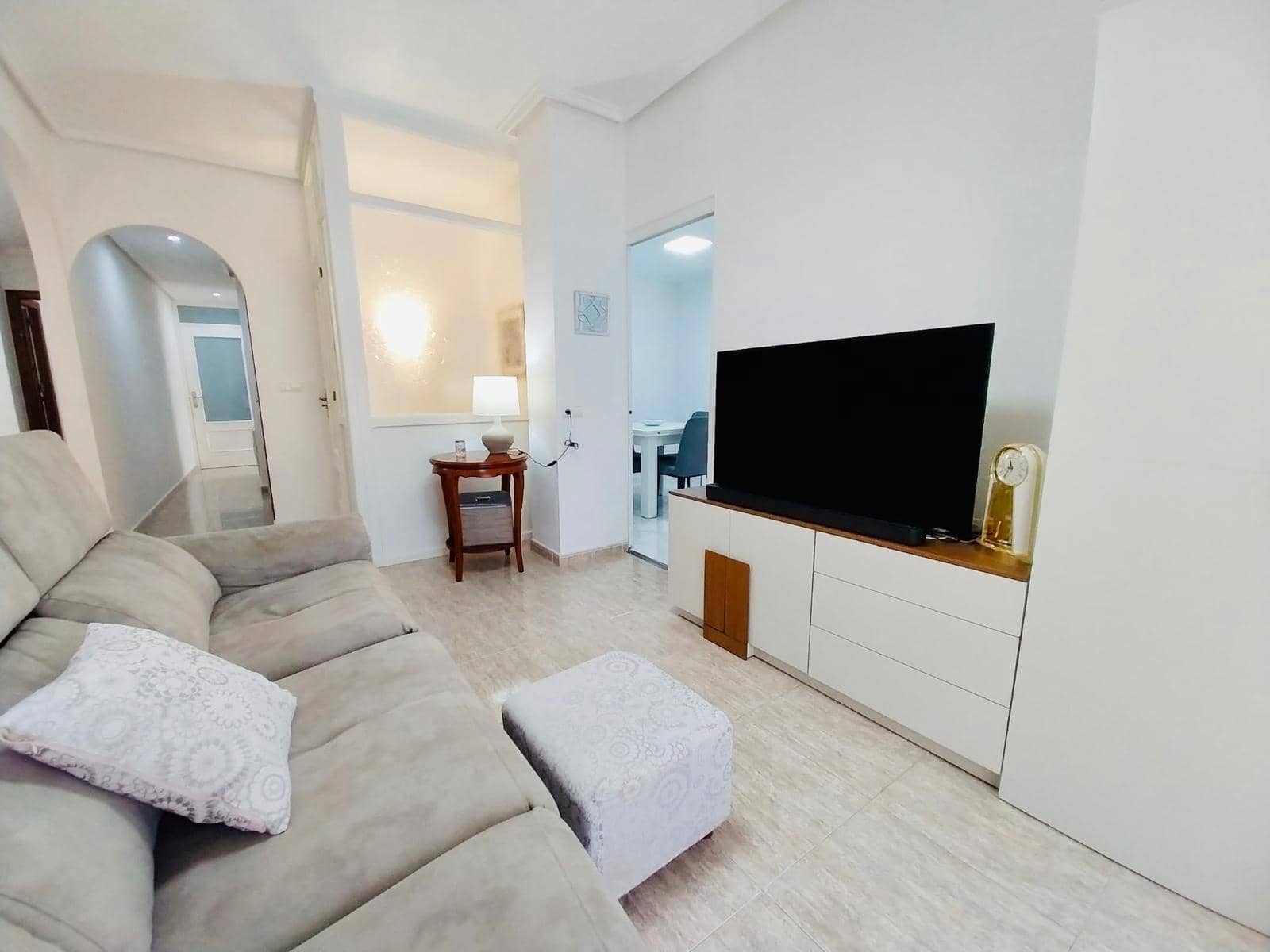 4 camera da letto Appartamento in vendita in Guardamar del Segura con garage - 239.900 € (Rif: 8879927)