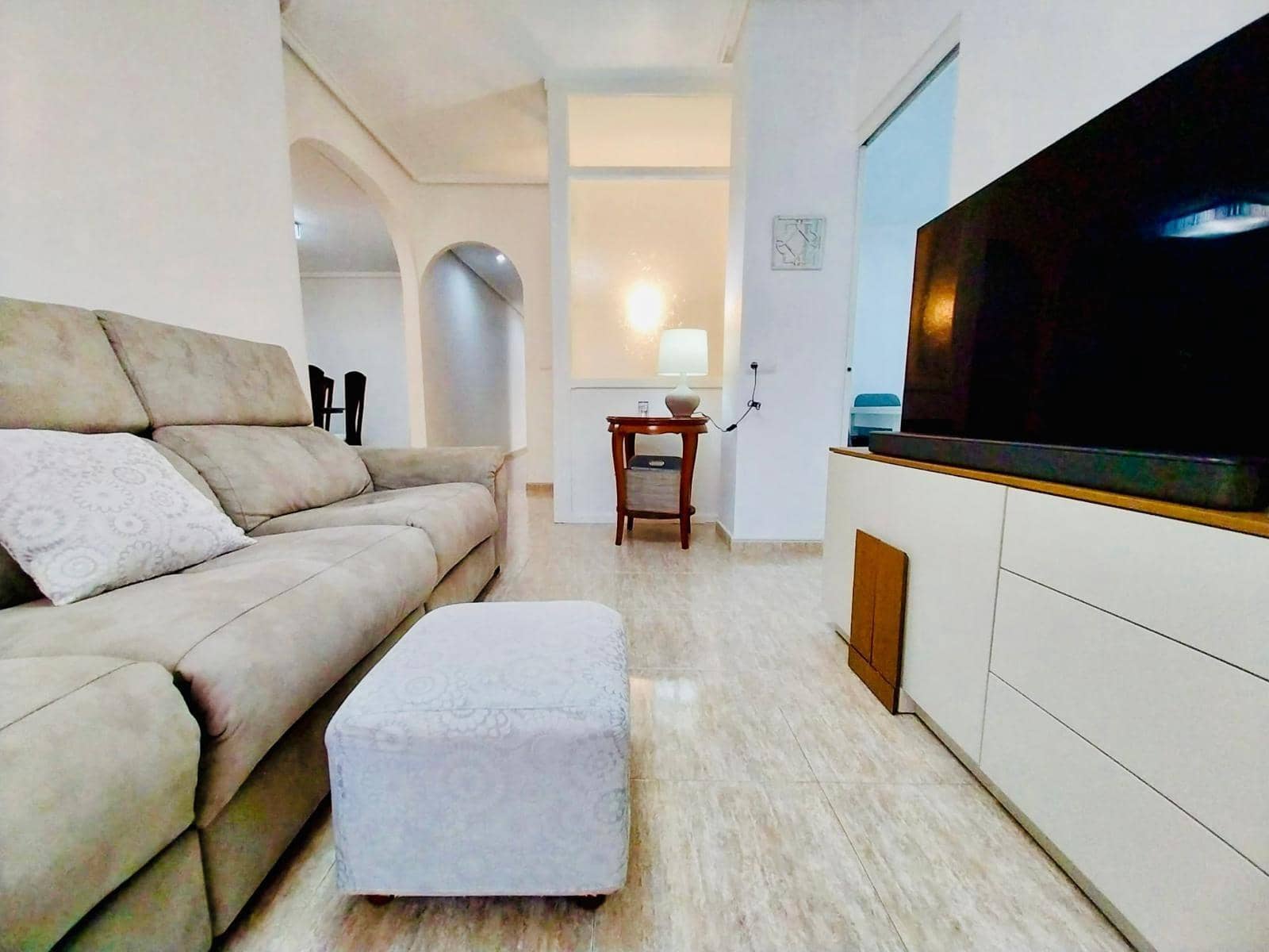 4 camera da letto Appartamento in vendita in Guardamar del Segura con garage - 239.900 € (Rif: 8879927)