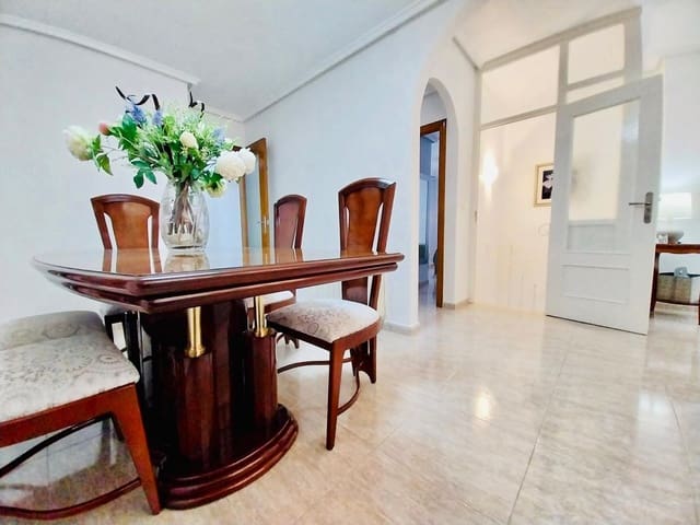 4 camera da letto Appartamento in vendita in Guardamar del Segura con garage - 239.900 € (Rif: 8879927)