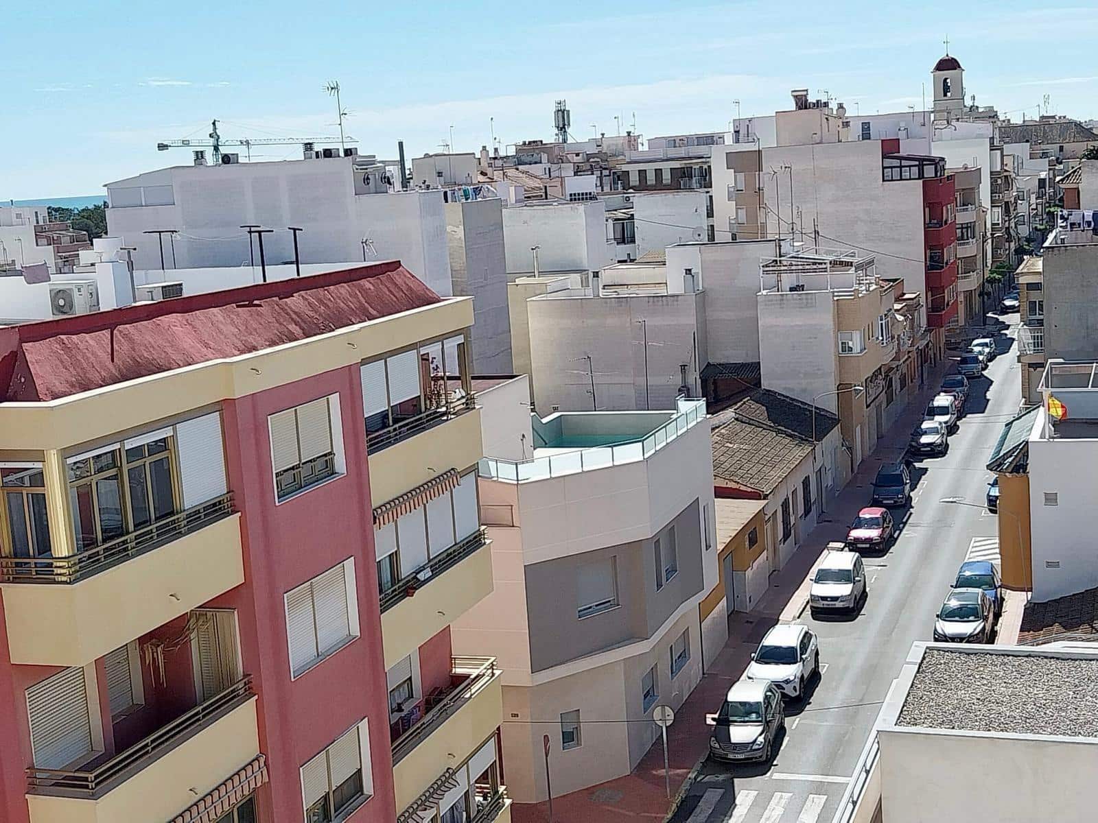 4 camera da letto Appartamento in vendita in Guardamar del Segura con garage - 239.900 € (Rif: 8879927)