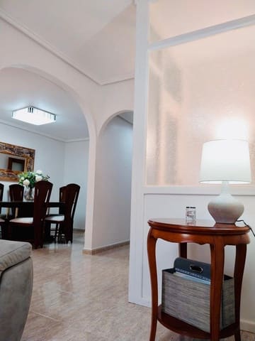 4 camera da letto Appartamento in vendita in Guardamar del Segura con garage - 199.500 € (Rif: 8879927)