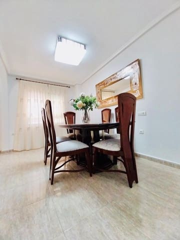 4 camera da letto Appartamento in vendita in Guardamar del Segura con garage - 199.500 € (Rif: 8879927)