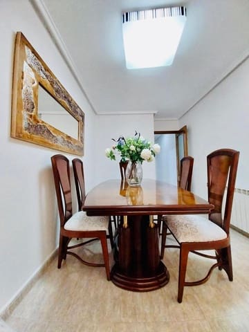 4 camera da letto Appartamento in vendita in Guardamar del Segura con garage - 199.500 € (Rif: 8879927)