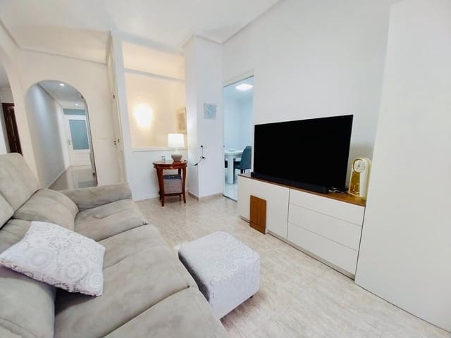 4 camera da letto Appartamento in vendita in Guardamar del Segura con garage - 199.500 € (Rif: 8879927)