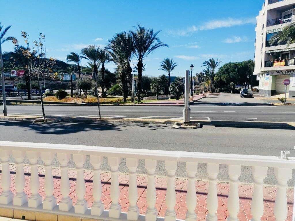 2 soveværelse Erhverv til salg i Guardamar del Segura med swimmingpool - € 197.000 (Ref: 8917874)