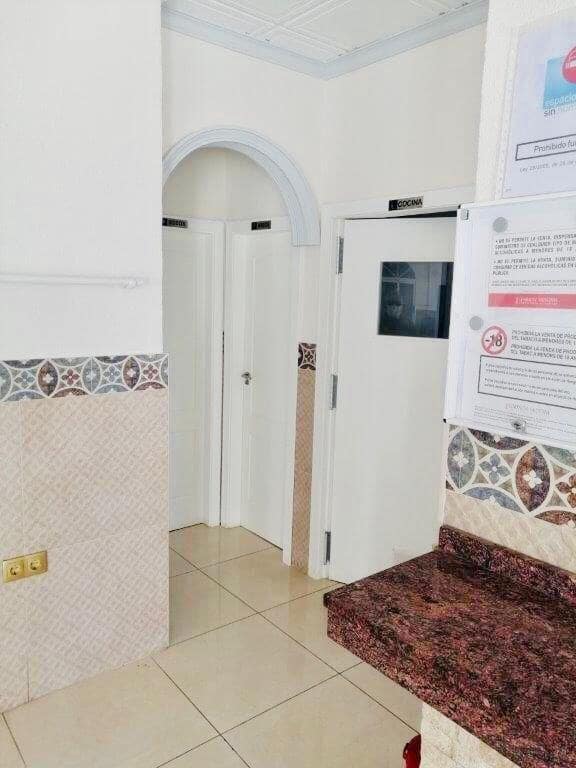 2 soveværelse Erhverv til salg i Guardamar del Segura med swimmingpool - € 197.000 (Ref: 8917874)