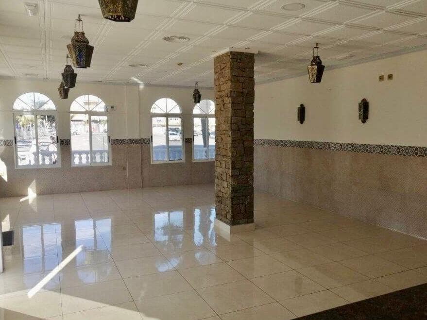 2 soveværelse Erhverv til salg i Guardamar del Segura med swimmingpool - € 197.000 (Ref: 8917874)