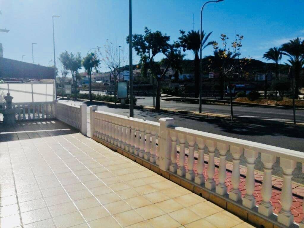 2 soveværelse Erhverv til salg i Guardamar del Segura med swimmingpool - € 197.000 (Ref: 8917874)