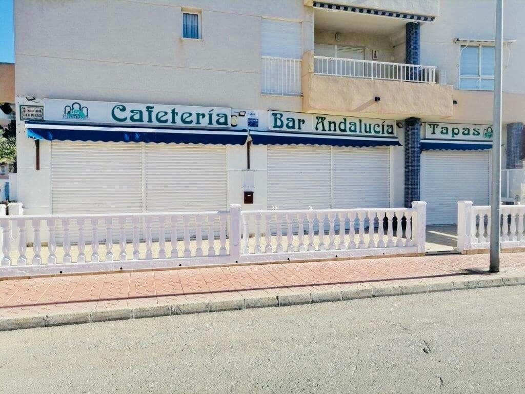 2 soveværelse Erhverv til salg i Guardamar del Segura med swimmingpool - € 197.000 (Ref: 8917874)