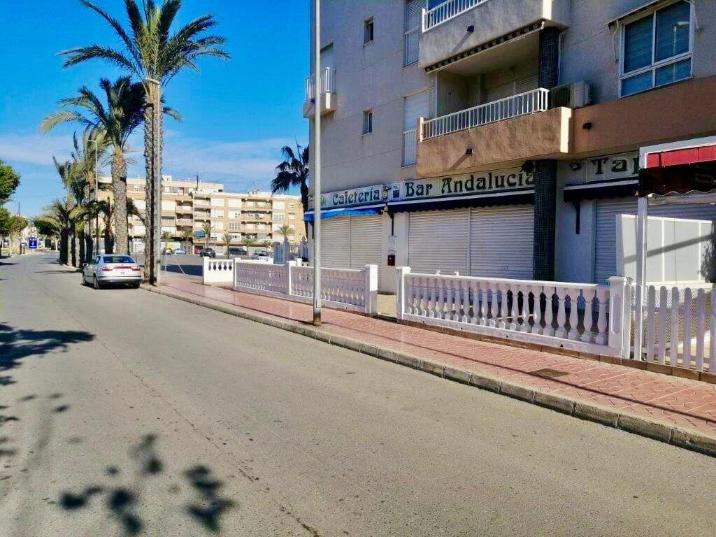 2 soveværelse Erhverv til salg i Guardamar del Segura med swimmingpool - € 197.000 (Ref: 8917874)