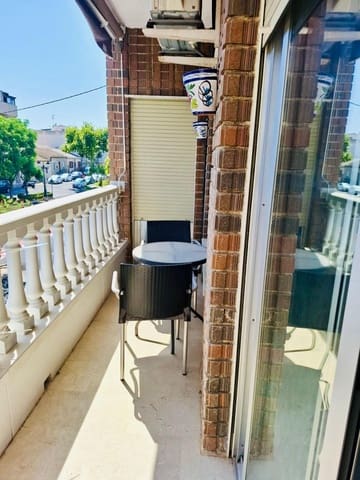 3 slaapkamer Halfvrijstaande villa te koop in Guardamar del Segura met garage - € 279.900 (Ref: 9145609)