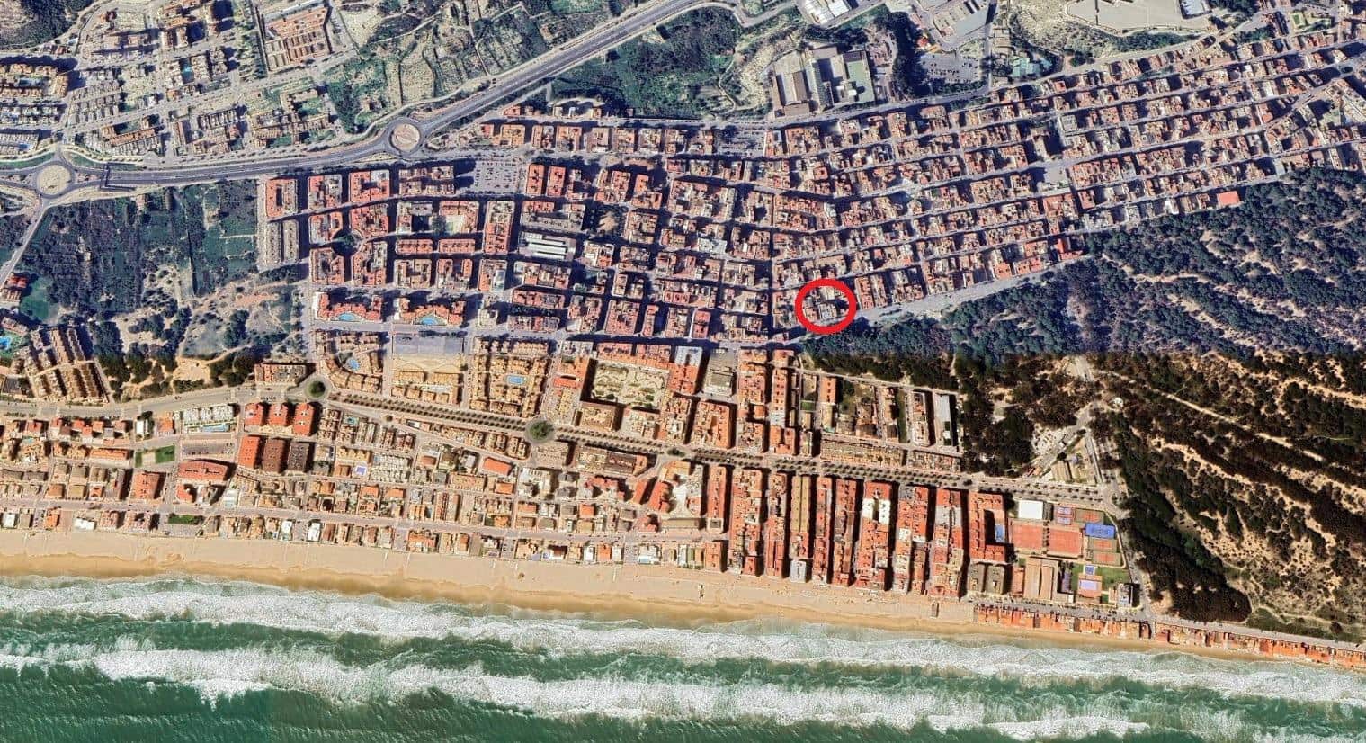 3 sypialnia Finka/Dom wiejski na sprzedaż w Guardamar del Segura - 233 000 € (Ref: 9149342)