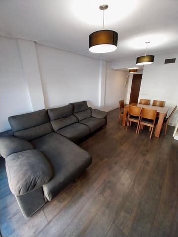 5 slaapkamer Bungalow te koop in Los Secanos, Guardamar del Segura met zwembad garage - € 329.000 (Ref: 9169605)