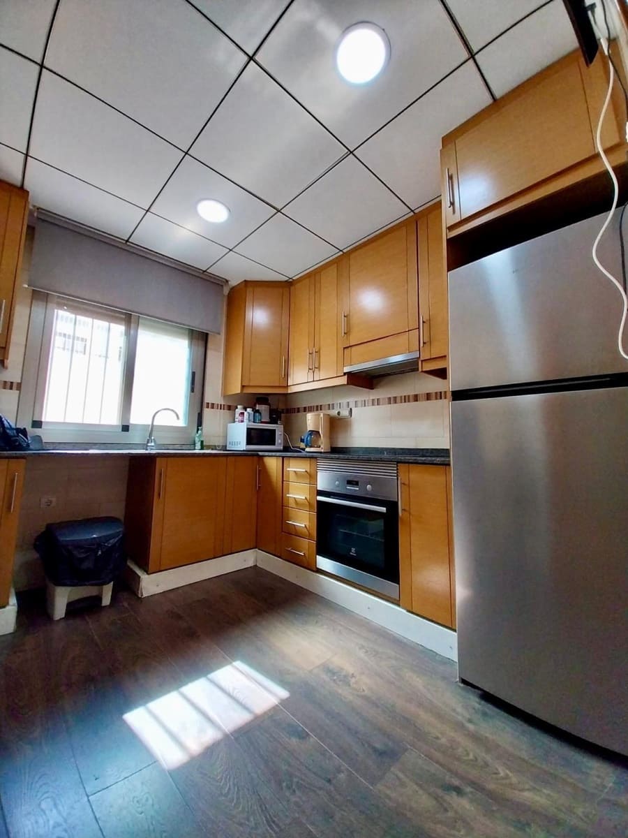 5 soveværelse Bungalow til salg i Guardamar del Segura med swimmingpool garage - € 329.000 (Ref: 9169605)