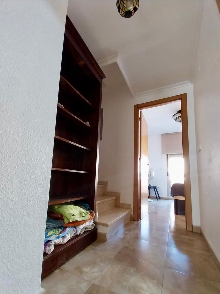 5 soveværelse Bungalow til salg i Guardamar del Segura med swimmingpool garage - € 329.000 (Ref: 9169605)