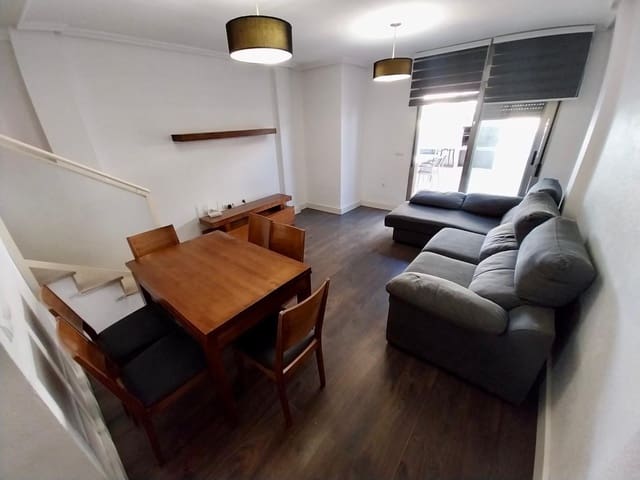 5 slaapkamer Bungalow te koop in Los Secanos, Guardamar del Segura met zwembad garage - € 329.000 (Ref: 9169605)