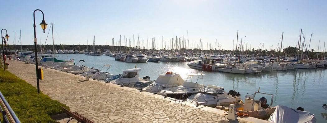 5 soveværelse Bungalow til salg i Guardamar del Segura med swimmingpool garage - € 329.000 (Ref: 9169605)