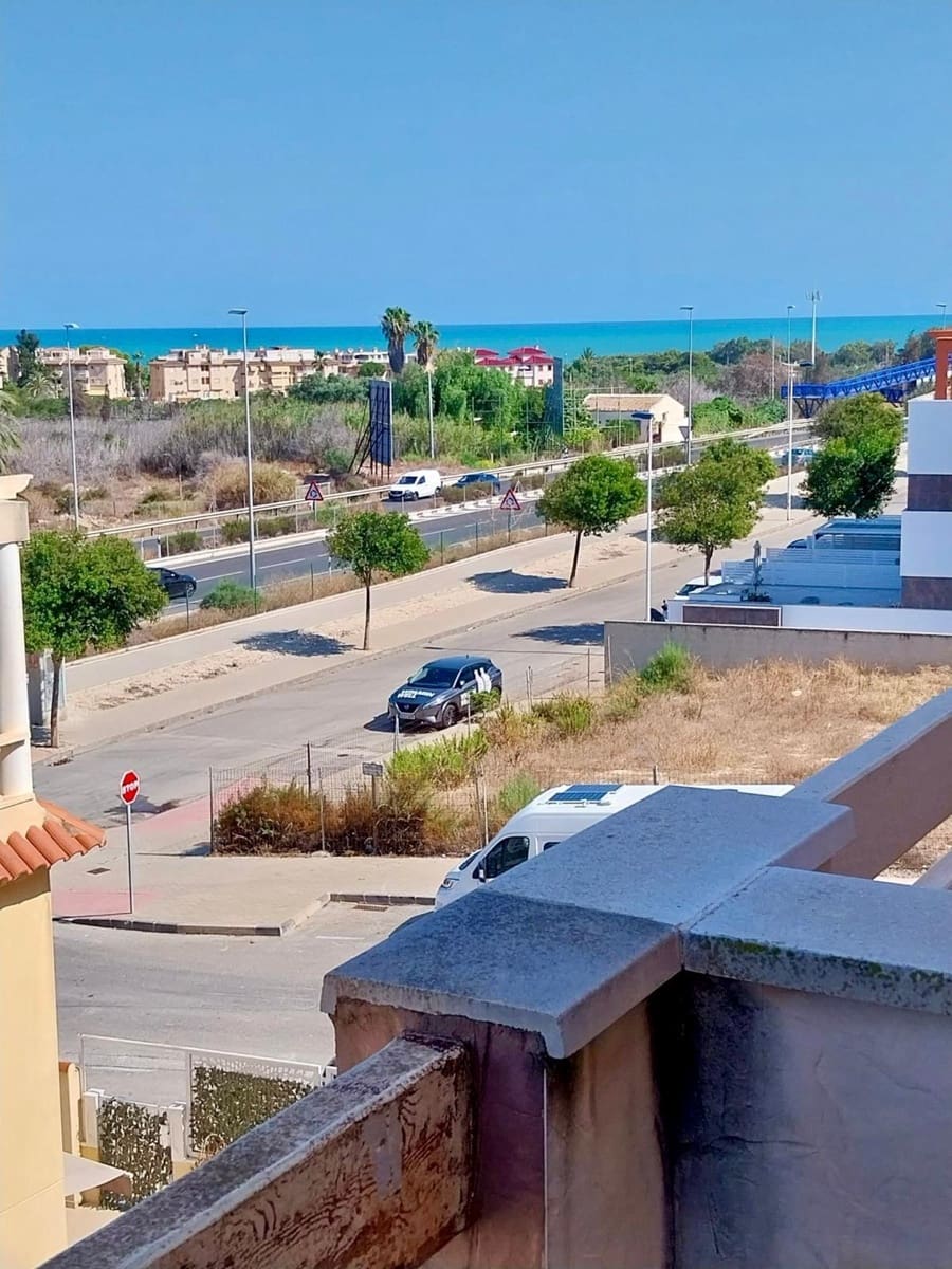 5 soveværelse Bungalow til salg i Guardamar del Segura med swimmingpool garage - € 329.000 (Ref: 9169605)