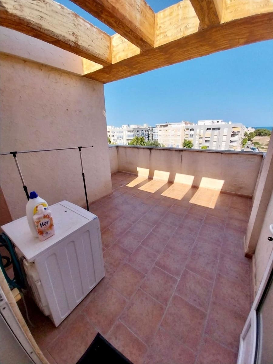 5 soveværelse Bungalow til salg i Guardamar del Segura med swimmingpool garage - € 329.000 (Ref: 9169605)