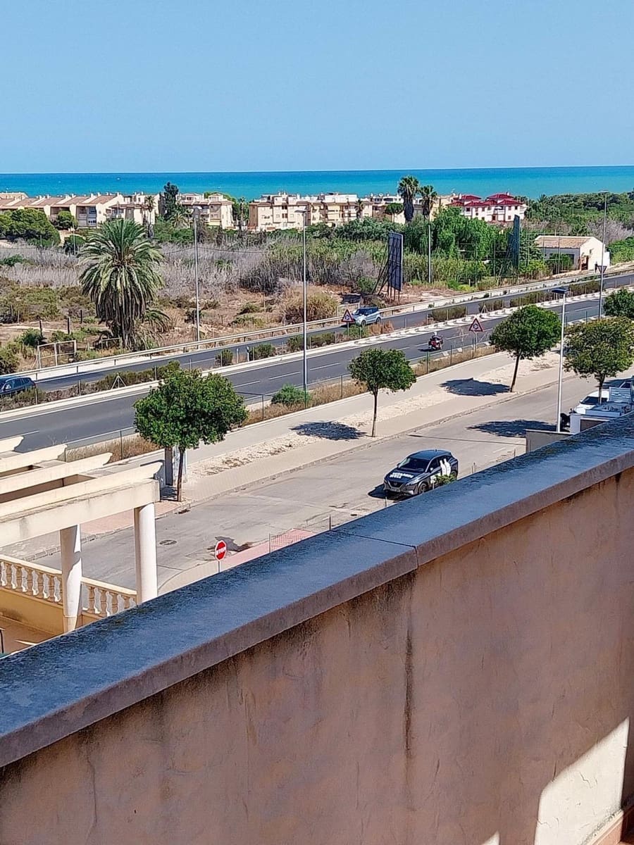 5 soveværelse Bungalow til salg i Guardamar del Segura med swimmingpool garage - € 329.000 (Ref: 9169605)