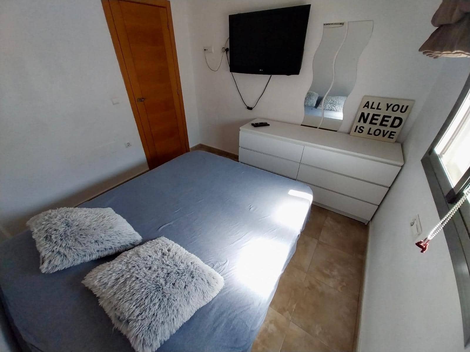 5 soveværelse Bungalow til salg i Guardamar del Segura med swimmingpool garage - € 329.000 (Ref: 9169605)