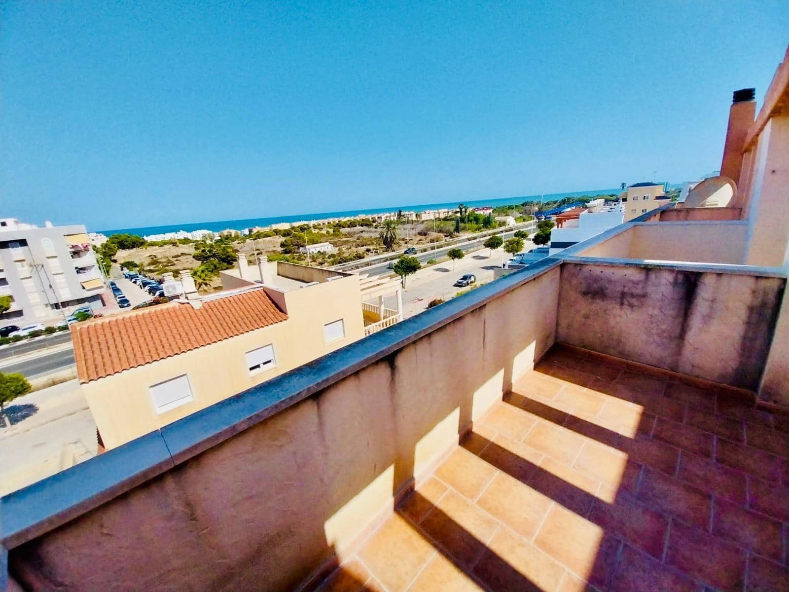 5 soveværelse Bungalow til salg i Guardamar del Segura med swimmingpool garage - € 329.000 (Ref: 9169605)