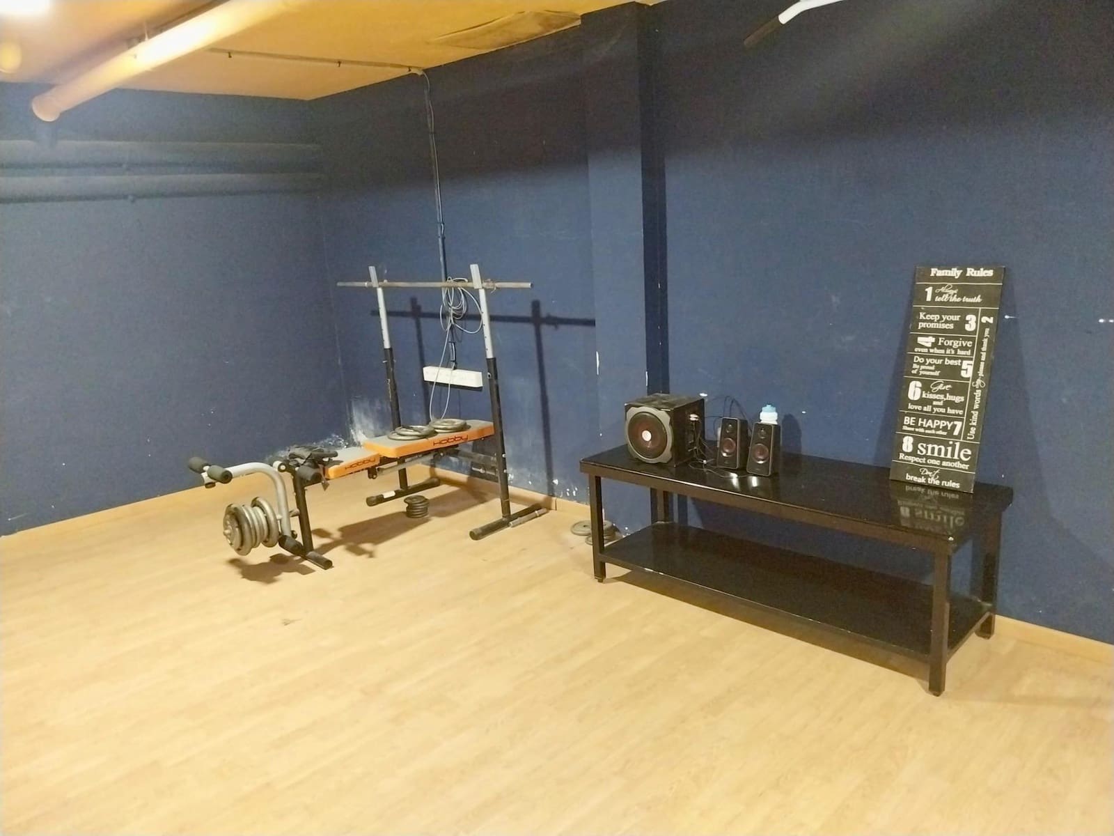 5 soveværelse Bungalow til salg i Guardamar del Segura med swimmingpool garage - € 329.000 (Ref: 9169605)