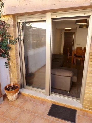 5 bedroom Bungalow for sale in Los Secanos, Guardamar del Segura with pool garage - € 328,500 (Ref: 9169605)