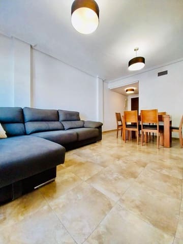 5 bedroom Bungalow for sale in Los Secanos, Guardamar del Segura with pool garage - € 328,500 (Ref: 9169605)