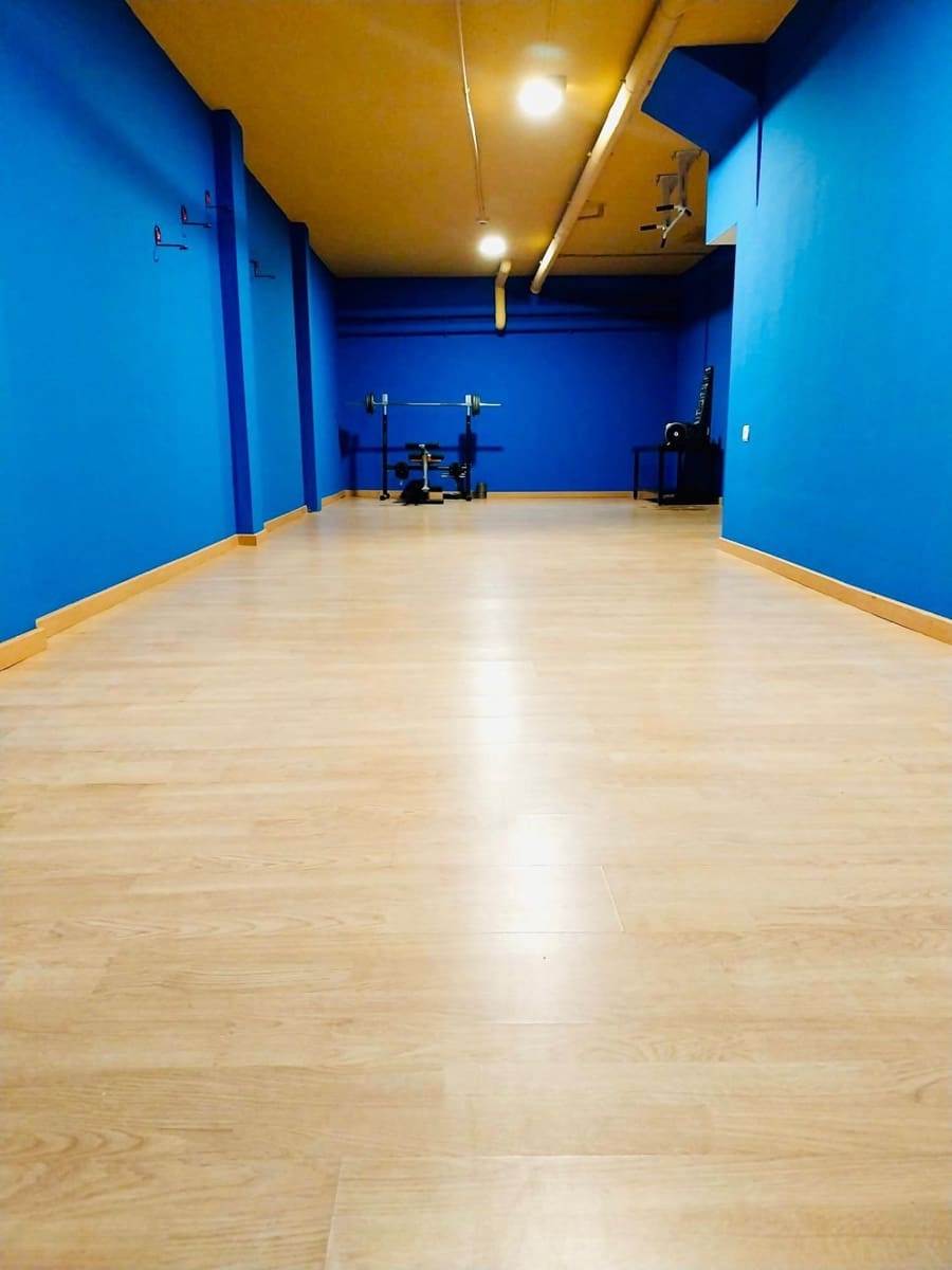 Bungalow de 5 habitaciones en Guardamar del Segura en venta con piscina garaje - 328.500 € (Ref: 9169605)