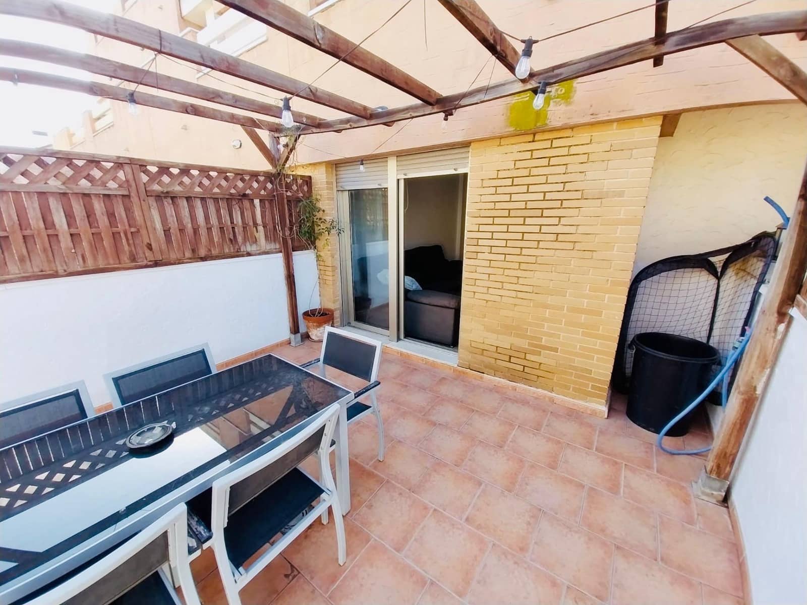 Bungalow de 5 habitaciones en Guardamar del Segura en venta con piscina garaje - 328.500 € (Ref: 9169605)