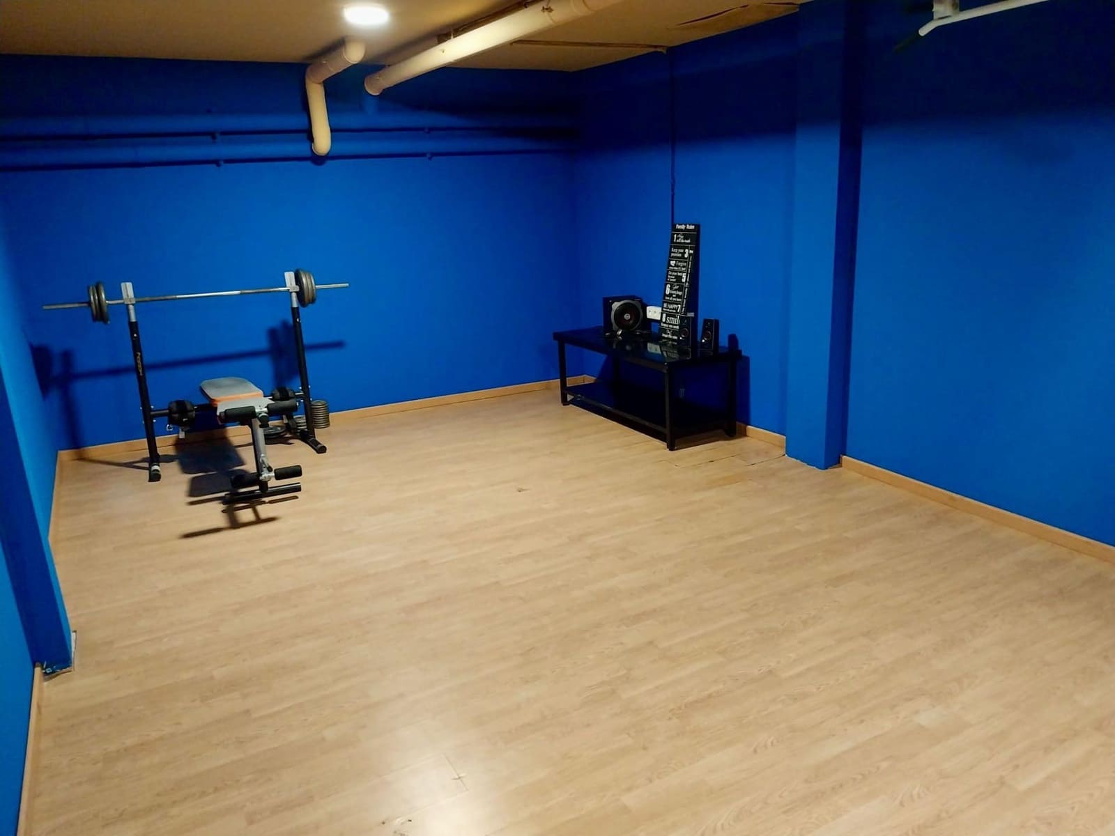 Bungalow de 5 habitaciones en Guardamar del Segura en venta con piscina garaje - 328.500 € (Ref: 9169605)