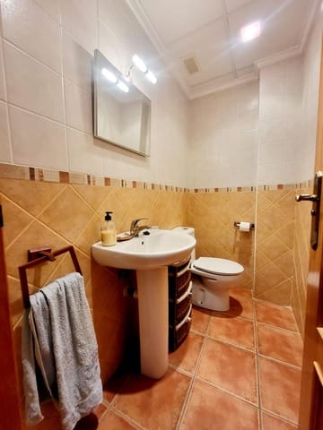 3 slaapkamer Appartement te koop in Daya Nueva - € 110.000 (Ref: 9206559)