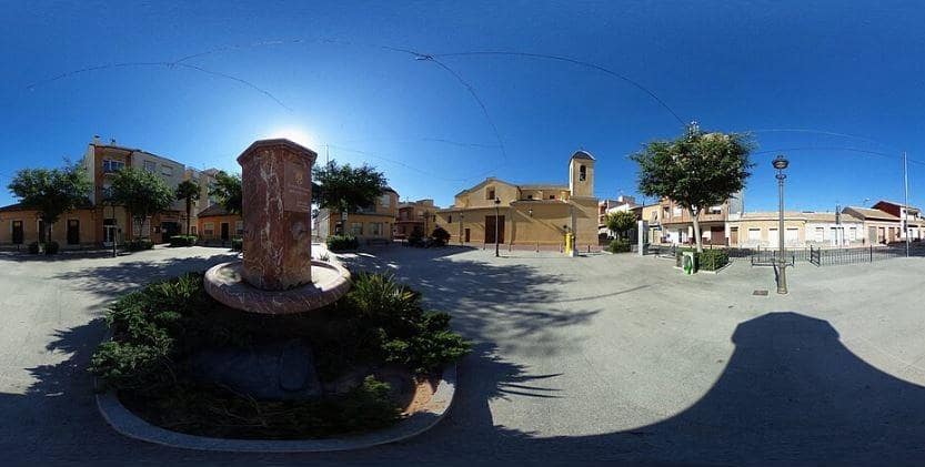 3 soveværelse Lejlighed til salg i Daya Nueva - € 110.000 (Ref: 9206559)