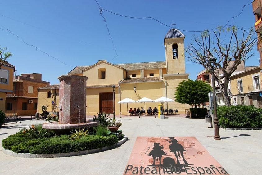 3 soveværelse Lejlighed til salg i Daya Nueva - € 110.000 (Ref: 9206559)