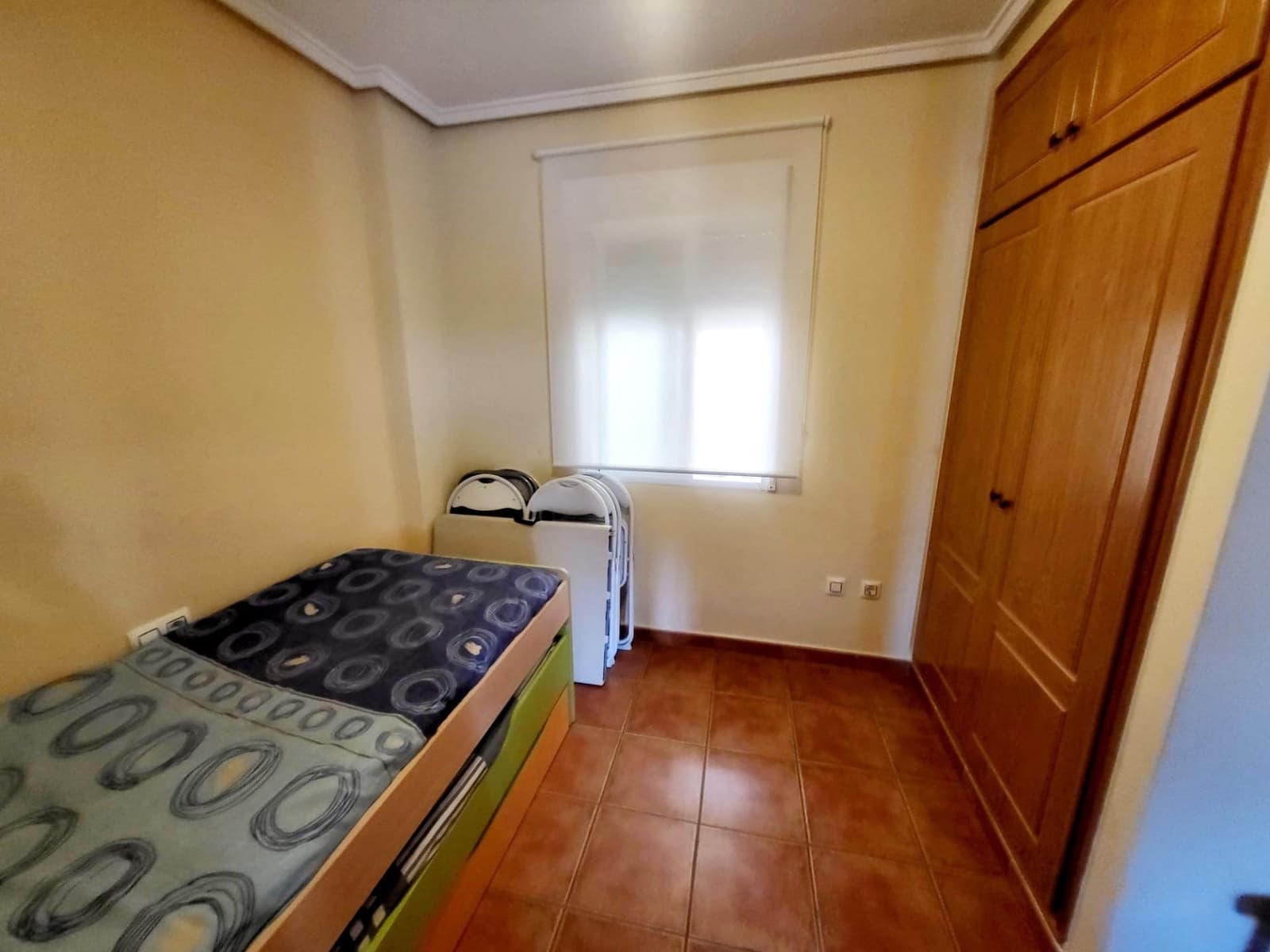 3 soveværelse Lejlighed til salg i Daya Nueva - € 110.000 (Ref: 9206559)