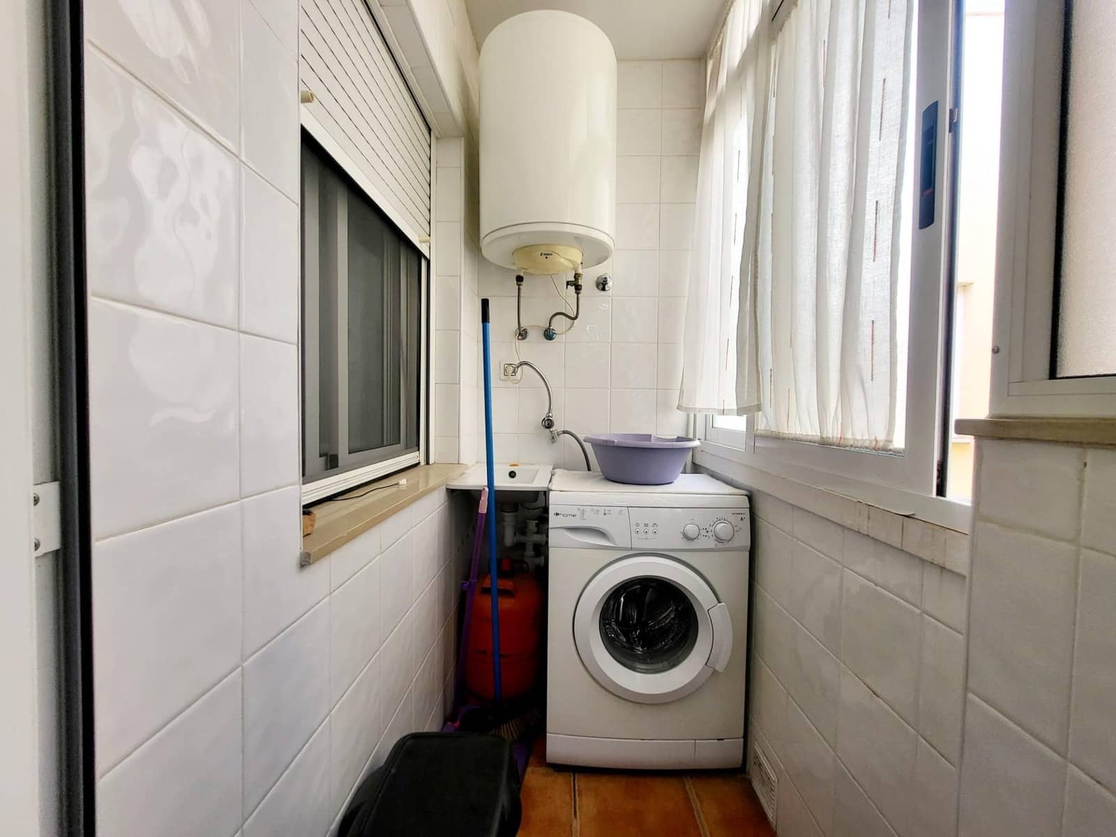 3 soveværelse Lejlighed til salg i Daya Nueva - € 110.000 (Ref: 9206559)