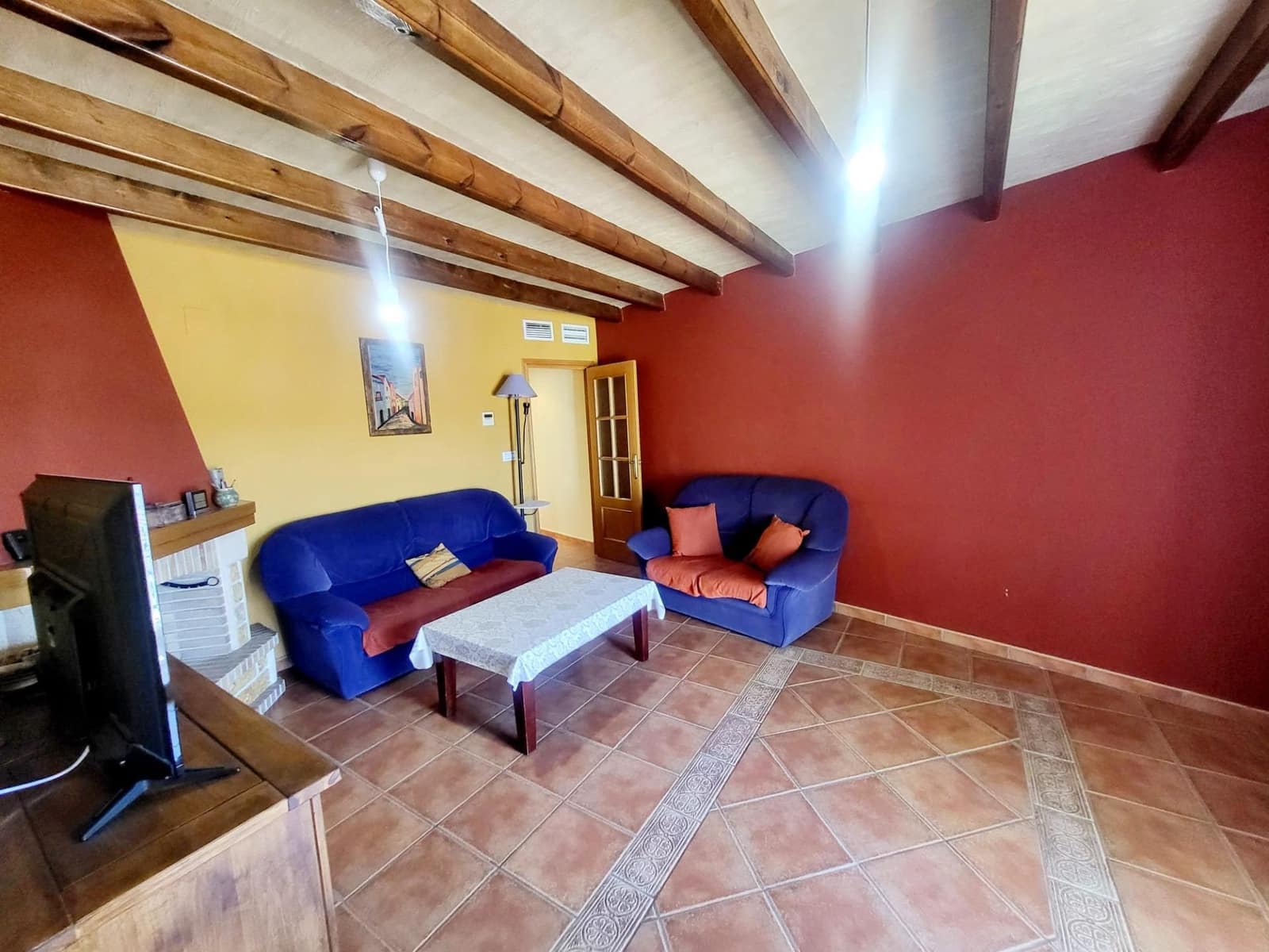 3 soveværelse Lejlighed til salg i Daya Nueva - € 110.000 (Ref: 9206559)